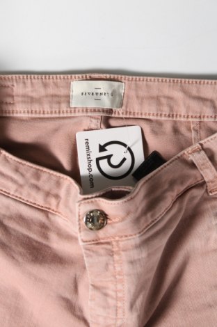 Damenhose Five Units, Größe L, Farbe Rosa, Preis € 7,49