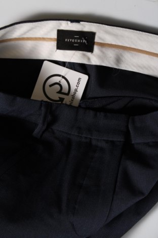 Pantaloni de femei Five Units, Mărime S, Culoare Albastru, Preț 33,99 Lei