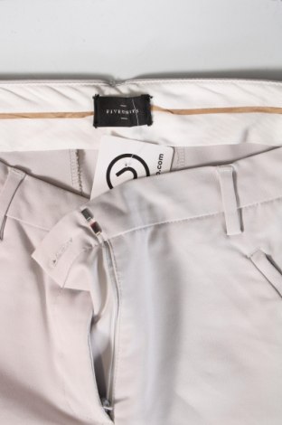 Pantaloni de femei Five Units, Mărime L, Culoare Gri, Preț 101,28 Lei