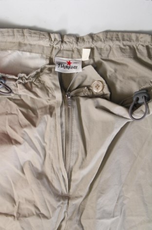 Damenhose Flash Lights, Größe M, Farbe Beige, Preis € 13,99