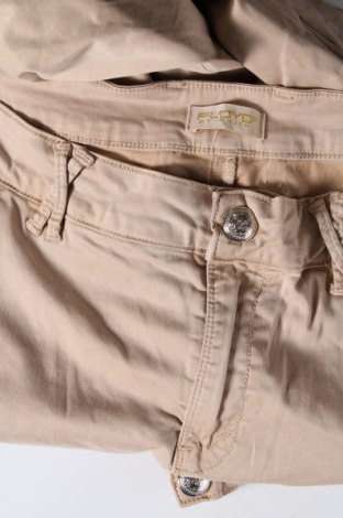 Damenhose Floyd, Größe M, Farbe Beige, Preis 3,99 €