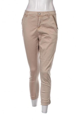 Damenhose Floyd, Größe M, Farbe Beige, Preis 3,99 €