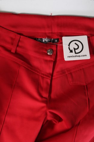 Damenhose Fofy, Größe S, Farbe Rot, Preis € 9,99