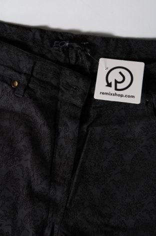 Pantaloni de femei Foil, Mărime M, Culoare Negru, Preț 45,99 Lei