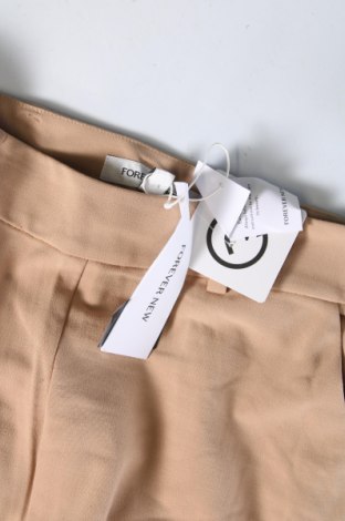 Damenhose Forever New, Größe M, Farbe Beige, Preis 10,99 €