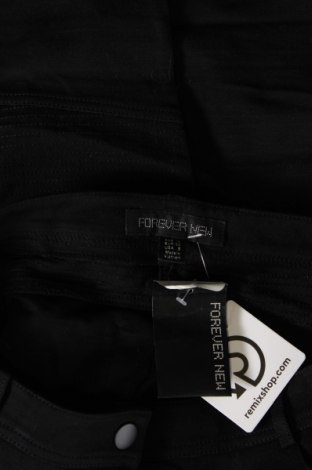 Damenhose Forever New, Größe M, Farbe Schwarz, Preis € 10,99