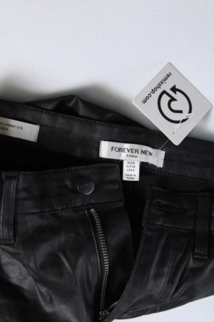 Pantaloni de femei Forever New, Mărime S, Culoare Negru, Preț 24,99 Lei