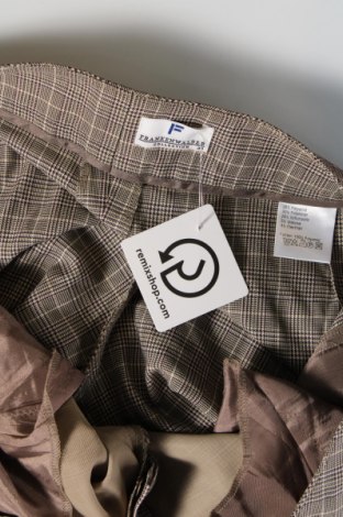 Damenhose Frankenwalder, Größe L, Farbe Mehrfarbig, Preis € 5,99