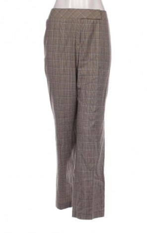 Γυναικείο παντελόνι Frankenwalder, Μέγεθος L, Χρώμα Πολύχρωμο, Τιμή 6,28 €
