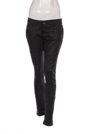 Pantaloni de femei Freeman T. Porter, Mărime L, Culoare Negru, Preț 33,99 Lei