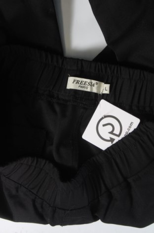 Damenhose Freesia, Größe L, Farbe Schwarz, Preis € 23,27