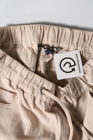 Damenhose French Connection, Größe XS, Farbe Beige, Preis € 6,99