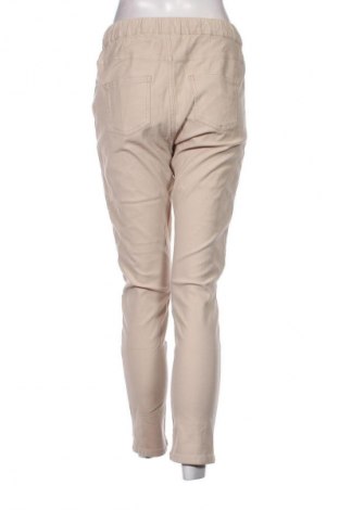 Damenhose French Connection, Größe XS, Farbe Beige, Preis € 6,99