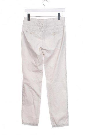 Pantaloni de femei Fresh Made, Mărime XS, Culoare Alb, Preț 85,99 Lei