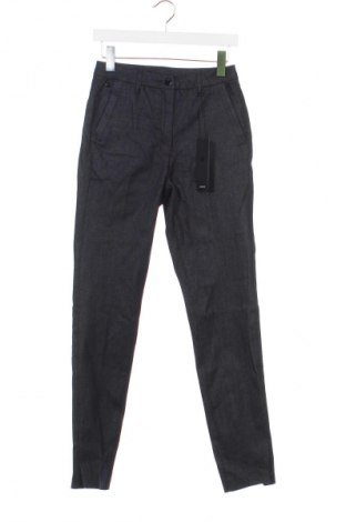 Pantaloni de femei G-Star Raw, Mărime XS, Culoare Albastru, Preț 529,61 Lei