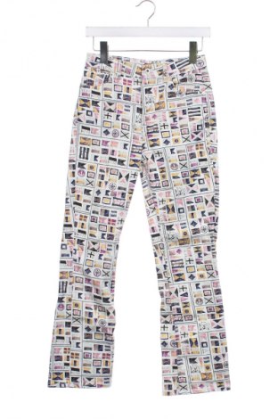 Γυναικείο παντελόνι Gant, Μέγεθος XS, Χρώμα Πολύχρωμο, Τιμή 80,99 €
