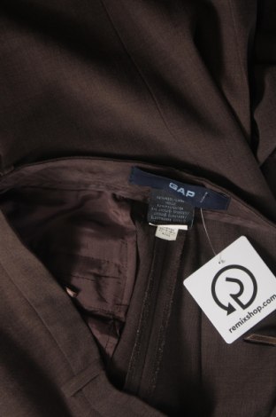 Pantaloni de femei Gap, Mărime M, Culoare Maro, Preț 50,99 Lei