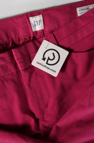 Damenhose Gap, Größe M, Farbe Rosa, Preis 3,99 €