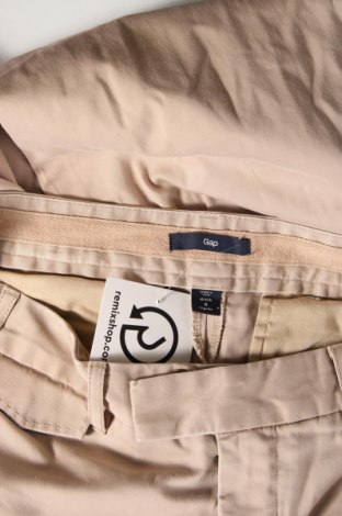 Damenhose Gap, Größe M, Farbe Beige, Preis 23,66 €