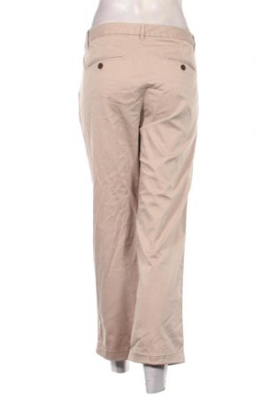 Damenhose Gap, Größe M, Farbe Beige, Preis 23,66 €