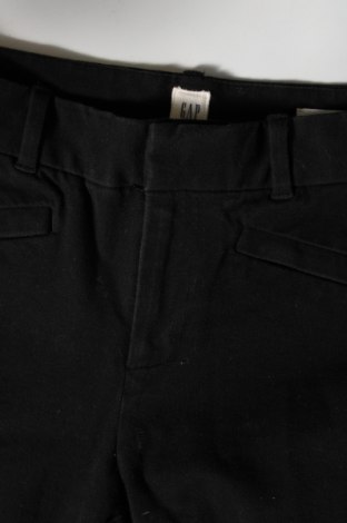 Pantaloni de femei Gap, Mărime S, Culoare Negru, Preț 14,99 Lei