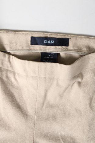 Damenhose Gap, Größe M, Farbe Beige, Preis € 3,99