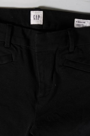 Pantaloni de femei Gap, Mărime M, Culoare Negru, Preț 14,99 Lei