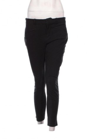 Pantaloni de femei Gap, Mărime M, Culoare Negru, Preț 14,99 Lei