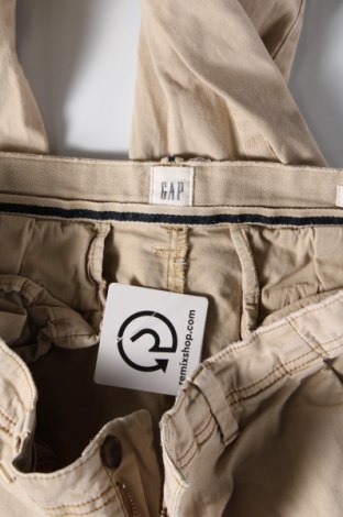 Damenhose Gap, Größe M, Farbe Beige, Preis € 3,99