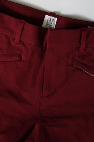 Damenhose Gap, Größe S, Farbe Rot, Preis € 3,99