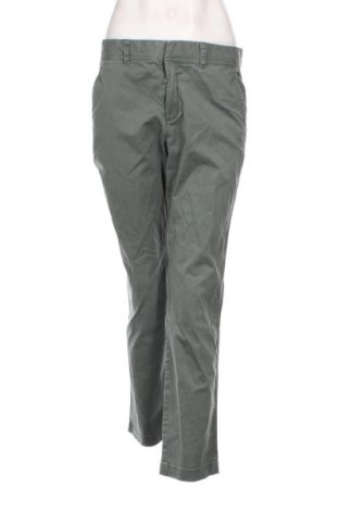 Pantaloni de femei Gap, Mărime M, Culoare Verde, Preț 16,99 Lei