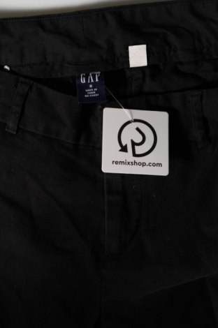 Pantaloni de femei Gap, Mărime M, Culoare Negru, Preț 16,99 Lei