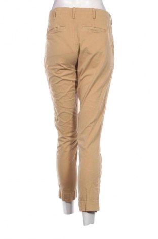 Damenhose Gap, Größe S, Farbe Beige, Preis 23,66 €