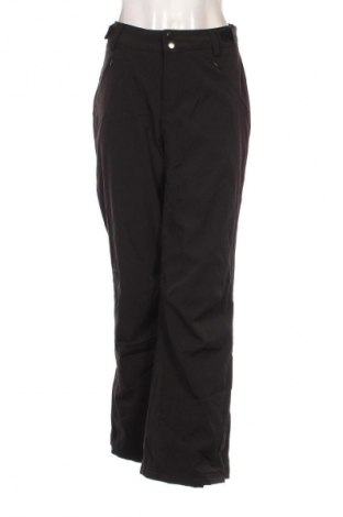 Дамски панталон Gerry, Размер M, Цвят Черен, Цена 11,90 лв.
