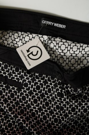 Γυναικείο παντελόνι Gerry Weber, Μέγεθος XXL, Χρώμα Πολύχρωμο, Τιμή 42,06 €