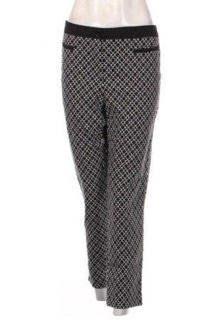 Γυναικείο παντελόνι Gerry Weber, Μέγεθος XXL, Χρώμα Πολύχρωμο, Τιμή 16,99 €