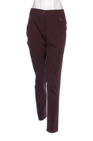 Damenhose Gerry Weber, Größe XL, Farbe Rot, Preis € 20,05