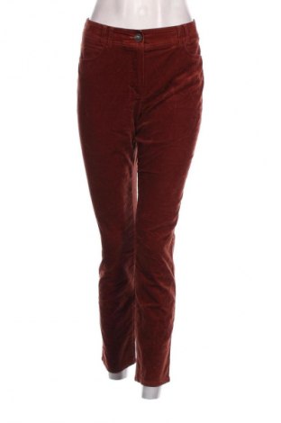 Pantaloni de femei Gerry Weber, Mărime M, Culoare Maro, Preț 33,99 Lei