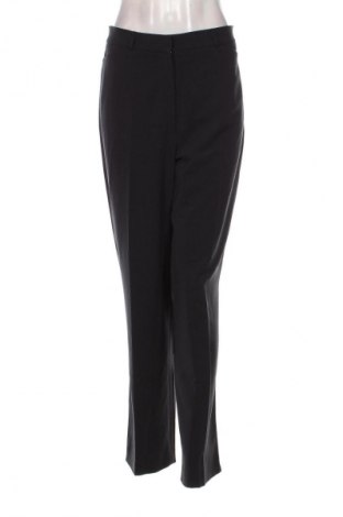 Γυναικείο παντελόνι Gerry Weber, Μέγεθος L, Χρώμα Μαύρο, Τιμή 23,13 €
