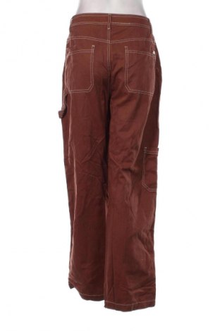 Damenhose Ghanda, Größe M, Farbe Braun, Preis € 6,99