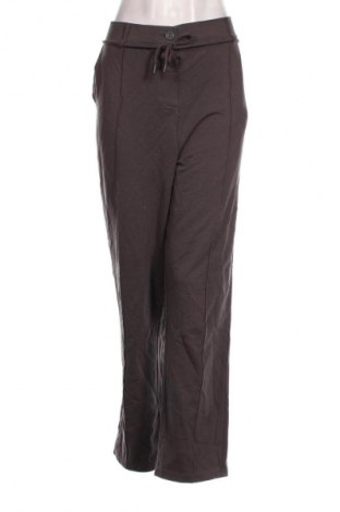 Pantaloni de femei Gina Benotti, Mărime XL, Culoare Gri, Preț 38,16 Lei