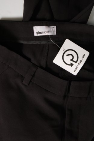 Damenhose Gina Tricot, Größe M, Farbe Schwarz, Preis € 3,99