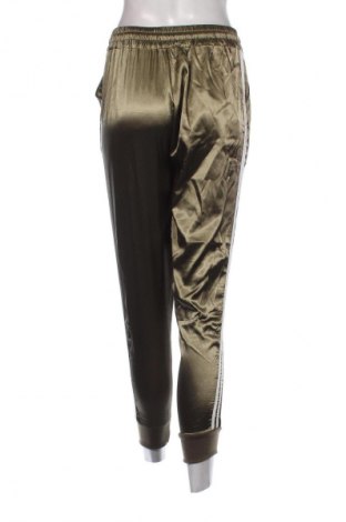 Pantaloni de femei Ginger, Mărime M, Culoare Auriu, Preț 19,99 Lei