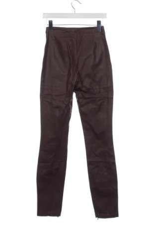 Pantaloni de femei Glassons, Mărime S, Culoare Maro, Preț 28,99 Lei