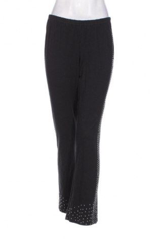 Pantaloni de femei Gloockler, Mărime M, Culoare Negru, Preț 33,99 Lei