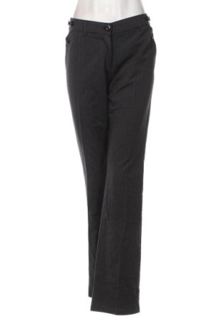 Γυναικείο παντελόνι Golfino, Μέγεθος M, Χρώμα Γκρί, Τιμή 16,99 €
