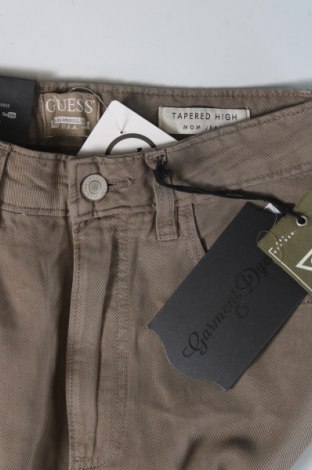 Pantaloni de femei Guess, Mărime XS, Culoare Verde, Preț 329,99 Lei