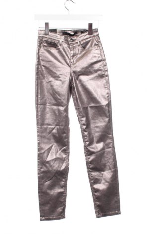 Pantaloni de femei Guess, Mărime XS, Culoare Gri, Preț 329,99 Lei