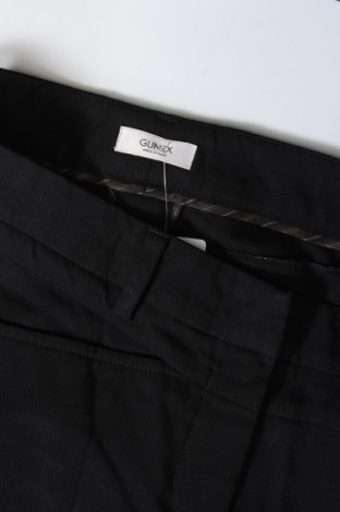 Pantaloni de femei Gunex, Mărime XS, Culoare Negru, Preț 171,99 Lei