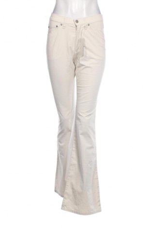 Pantaloni de femei H.I.S, Mărime S, Culoare Bej, Preț 33,99 Lei